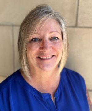 Rhonda Rohrbeck